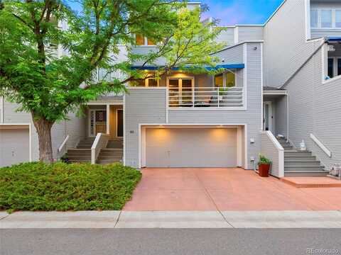 Cherry Creek South, DENVER, CO 80231