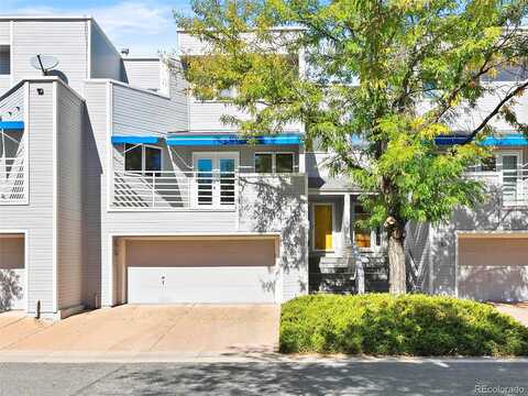 Cherry Creek South, DENVER, CO 80231
