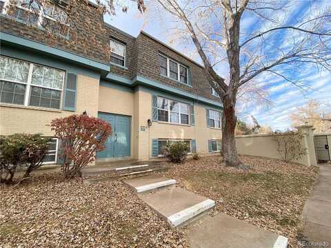 Girard, DENVER, CO 80231