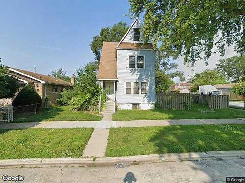 La Salle, CHICAGO, IL 60620