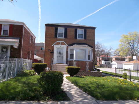 Laflin, CHICAGO, IL 60620