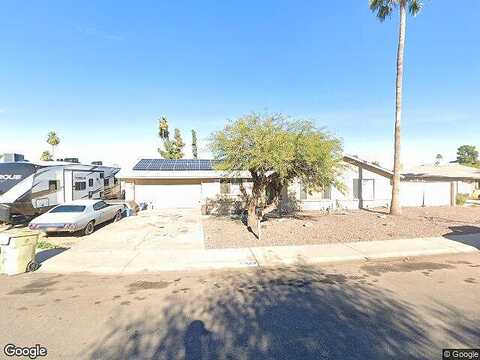 48Th, GLENDALE, AZ 85302