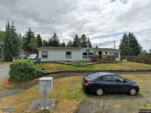 210Th Street, GRAHAM, WA 98338