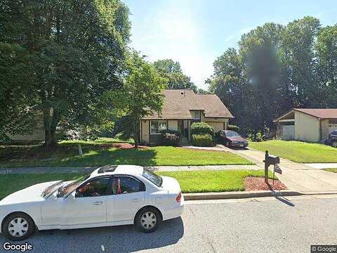 Grandhaven, UPPER MARLBORO, MD 20772