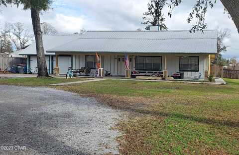 Cherokee, YOUNGSTOWN, FL 32466