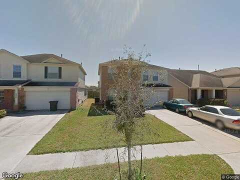 Wolcott Park, HOUSTON, TX 77075