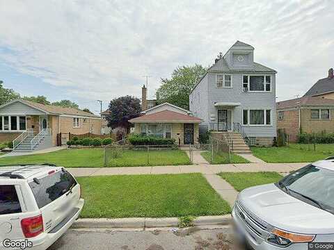 Clyde, CHICAGO, IL 60617