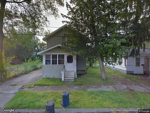 Davis, FLINT, MI 48503