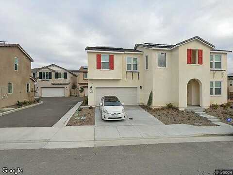 Helena Ridge #13, Lake Elsinore, CA 92530