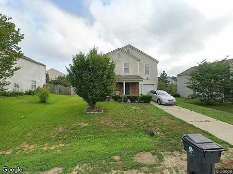 Mailwood, KNIGHTDALE, NC 27545