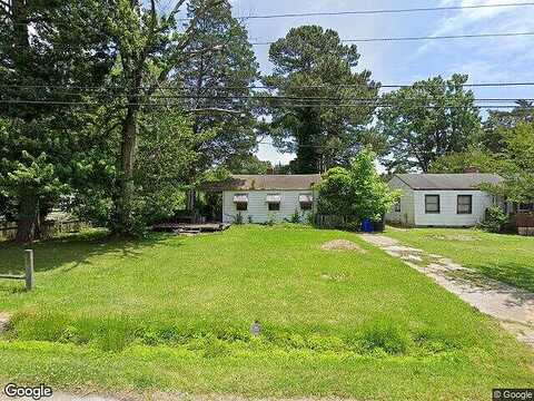 Martin, PORTSMOUTH, VA 23701