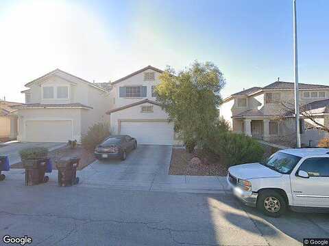 Oceanwood, NORTH LAS VEGAS, NV 89086