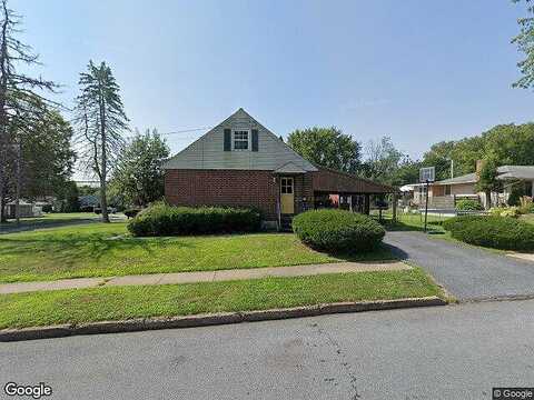 Vine, MIDDLETOWN, PA 17057