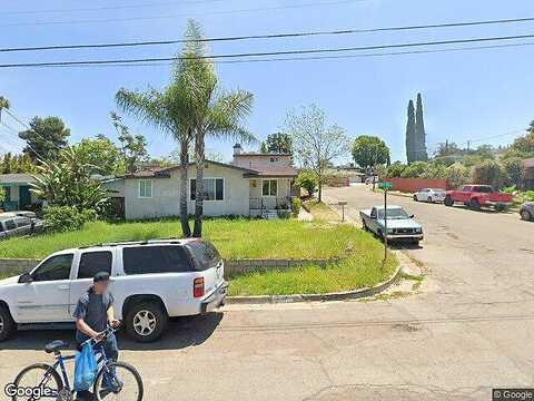 5Th, ESCONDIDO, CA 92025