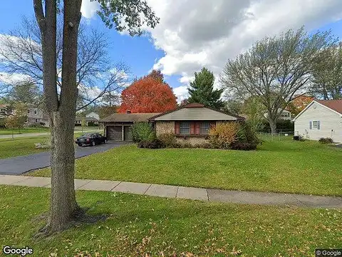 Westbourne, BUFFALO GROVE, IL 60089