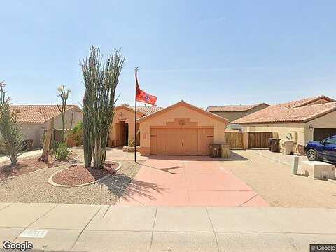 Saint John, PEORIA, AZ 85382