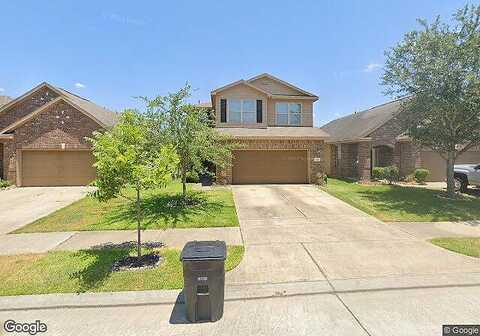 Fuqua Breeze, HOUSTON, TX 77075