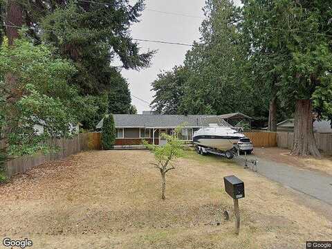 Key Peninsula, LONGBRANCH, WA 98351