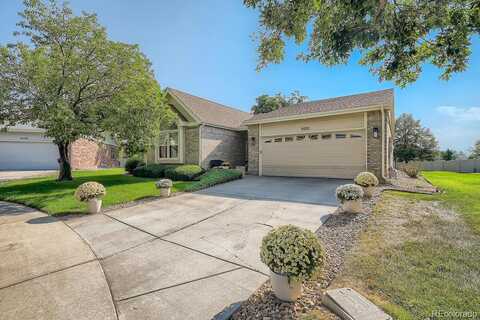 Winona, WESTMINSTER, CO 80031
