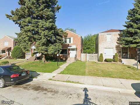 Peoria, CHICAGO, IL 60620