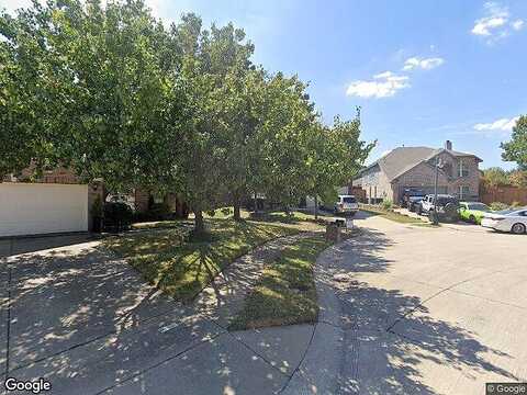 Norwich, MCKINNEY, TX 75071