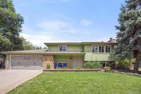 Wesley, LAKEWOOD, CO 80227