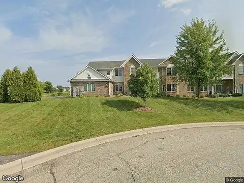 66Th, PLEASANT PRAIRIE, WI 53158