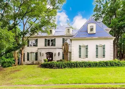 Beaver Valley, CORDOVA, TN 38018