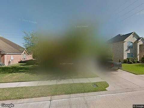 Sunbonnet, PEARLAND, TX 77584