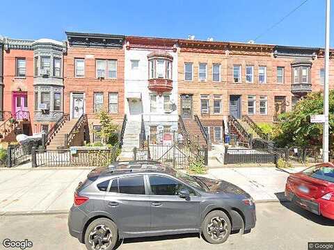 Jefferson, BROOKLYN, NY 11221