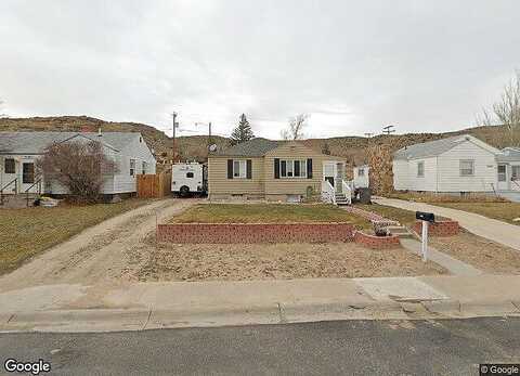 14Th, RAWLINS, WY 82301