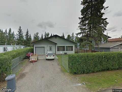 25Th, FAIRBANKS, AK 99701