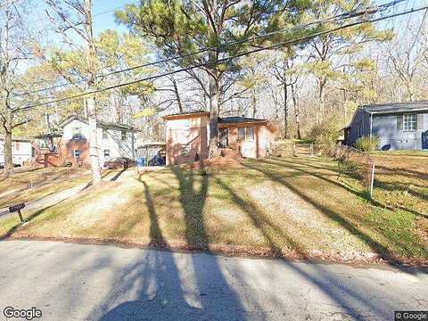 Hutchens, ATLANTA, GA 30354