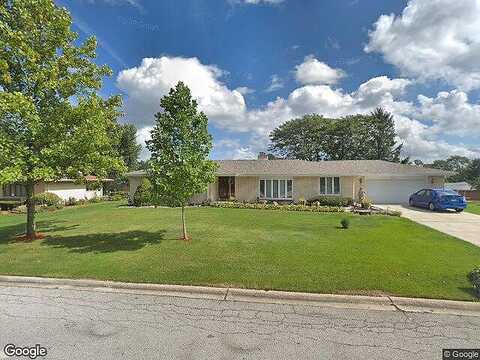 87Th, HICKORY HILLS, IL 60457