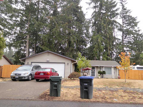 3Rd, OLYMPIA, WA 98513