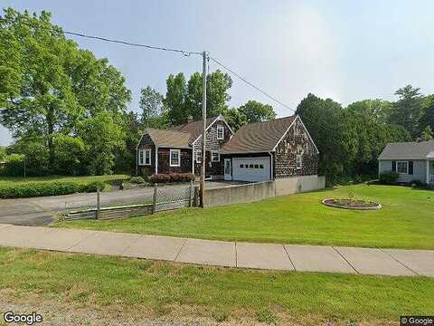 Summit Street, LE ROY, NY 14482