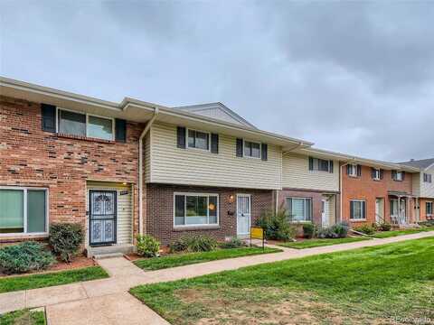 Nassau, DENVER, CO 80237