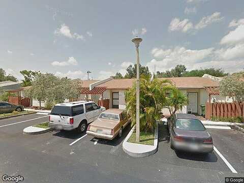 18Th, PEMBROKE PINES, FL 33024