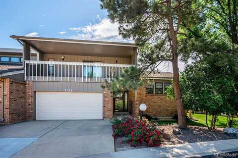 Jewell, LAKEWOOD, CO 80227