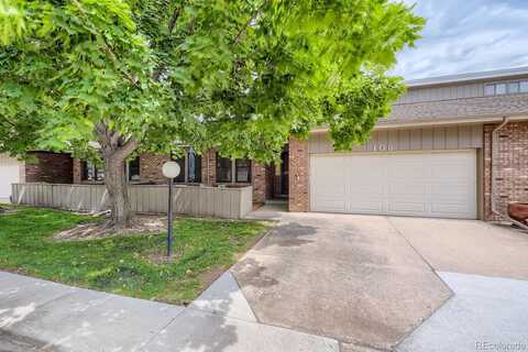 Jewell, LAKEWOOD, CO 80227
