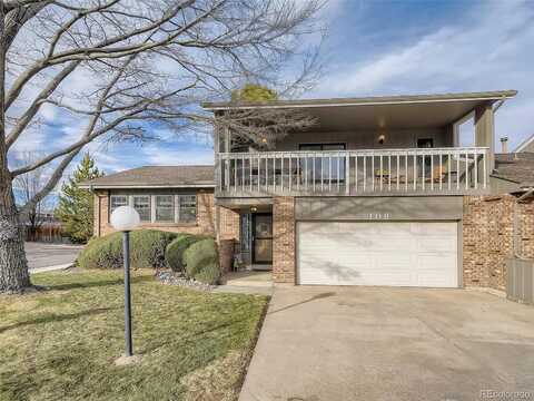 Jewell, LAKEWOOD, CO 80227