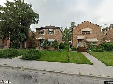 Green, CHICAGO, IL 60620