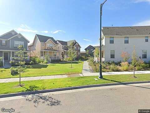 E 52Nd Drive, Denver, Co, 80238, Denver, CO 80238
