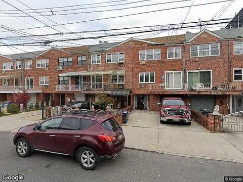 96Th, BROOKLYN, NY 11236