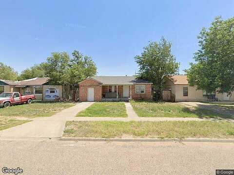 17Th, PORTALES, NM 88130