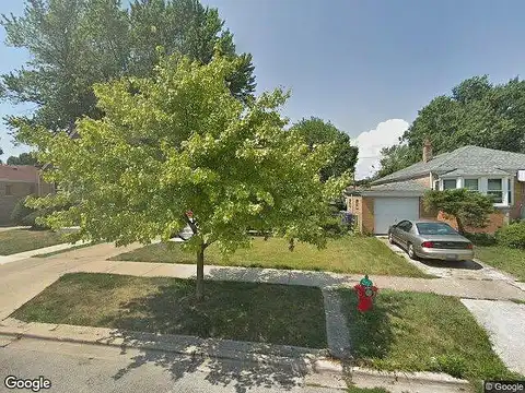 Albany, EVERGREEN PARK, IL 60805