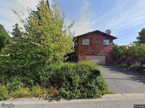 Campbell Terrace, ANCHORAGE, AK 99502