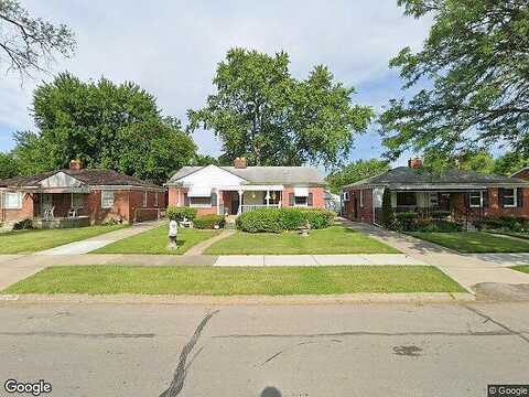 Patton, DETROIT, MI 48228