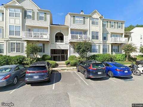 Cardinal Forest Ln Unit 301C, LORTON, VA 22079