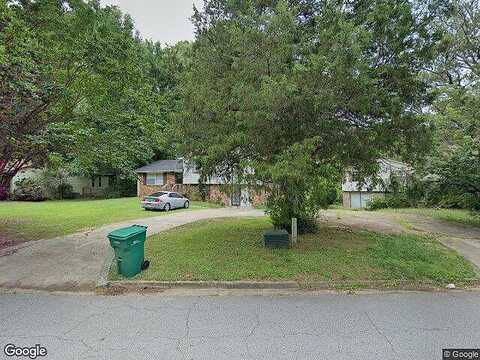 Homewood, RIVERDALE, GA 30274